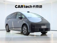 Li Auto Li Xiang MEGA Ultra - ფოტო 3
