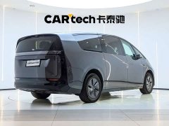 Li Auto Li Xiang MEGA Ultra - ფოტო 4