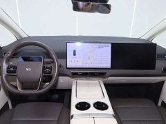 Li Auto Li Xiang MEGA Ultra - ფოტო 9