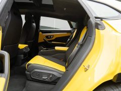 Lamborghini Urus 4.0T V8 - ფოტო 10