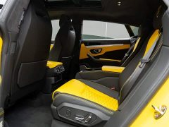Lamborghini Urus 4.0T V8 - ფოტო 11