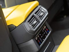 Lamborghini Urus 4.0T V8 - ფოტო 12
