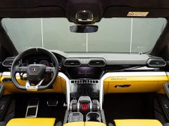Lamborghini Urus 4.0T V8 - ფოტო 15