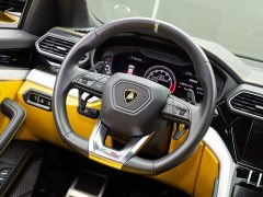 Lamborghini Urus 4.0T V8 - ფოტო 16