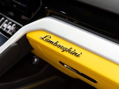 Lamborghini Urus 4.0T V8 - ფოტო 18