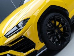 Lamborghini Urus 4.0T V8 - ფოტო 3
