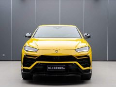 Lamborghini Urus 4.0T V8 - ფოტო 4