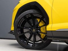 Lamborghini Urus 4.0T V8 - ფოტო 6