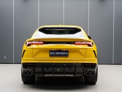Lamborghini Urus 4.0T V8 - ფოტო 7