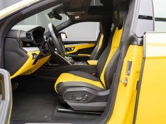 Lamborghini Urus 4.0T V8 - ფოტო 8