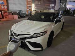 Toyota Camry 2023 2.0S Knight Edition - ფოტო 1