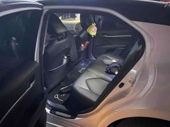 Toyota Camry 2023 2.0S Knight Edition - ფოტო 2