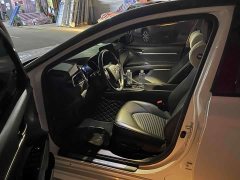 Toyota Camry 2023 2.0S Knight Edition - ფოტო 3