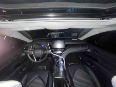 Toyota Camry 2023 2.0S Knight Edition - ფოტო 4