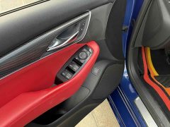 Cadillac CT5 2020 Facelift 2.8T Technology - ფოტო 11