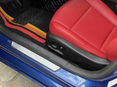 Cadillac CT5 2020 Facelift 2.8T Technology - ფოტო 12