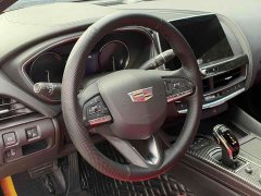 Cadillac CT5 2020 Facelift 2.8T Technology - ფოტო 13