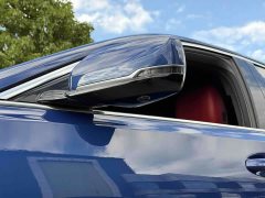 Cadillac CT5 2020 Facelift 2.8T Technology - ფოტო 19