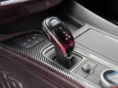 Cadillac CT5 2020 Facelift 2.8T Technology - ფოტო 8