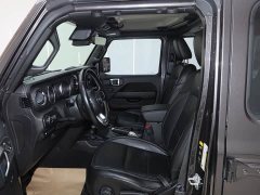 Jeep Wrangler New Energy Four-Door 2.0T 4xe Sahara - ფოტო 10