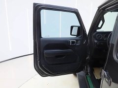 Jeep Wrangler New Energy Four-Door 2.0T 4xe Sahara - ფოტო 11