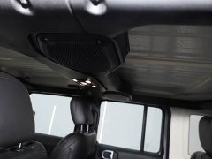 Jeep Wrangler New Energy Four-Door 2.0T 4xe Sahara - ფოტო 12