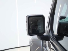 Jeep Wrangler New Energy Four-Door 2.0T 4xe Sahara - ფოტო 13