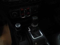 Jeep Wrangler New Energy Four-Door 2.0T 4xe Sahara - ფოტო 14