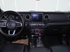 Jeep Wrangler New Energy Four-Door 2.0T 4xe Sahara - ფოტო 15