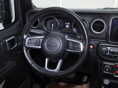 Jeep Wrangler New Energy Four-Door 2.0T 4xe Sahara - ფოტო 16