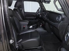 Jeep Wrangler New Energy Four-Door 2.0T 4xe Sahara - ფოტო 18