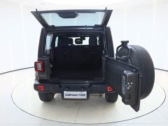 Jeep Wrangler New Energy Four-Door 2.0T 4xe Sahara - ფოტო 9