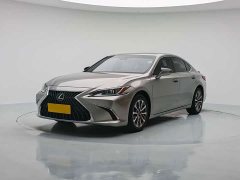 Lexus ES 300h Excellence Edition - ფოტო 1