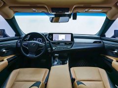 Lexus ES 300h Excellence Edition - ფოტო 11