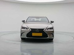 Lexus ES 300h Excellence Edition - ფოტო 2