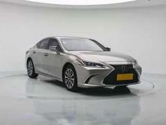 Lexus ES 300h Excellence Edition - ფოტო 3