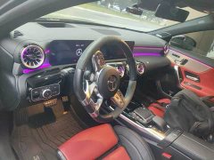 Mercedes-Benz Mercedes-AMG A 45 4MATIC (Imported) 2022 - ფოტო 3