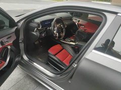 Mercedes-Benz Mercedes-AMG A 45 4MATIC (Imported) 2022 - ფოტო 5