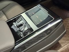 Audi A8 2023 A8L 50 TFSI quattro Premium Edition - ფოტო 11