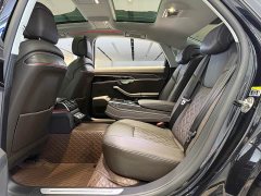 Audi A8 2023 A8L 50 TFSI quattro Premium Edition - ფოტო 12