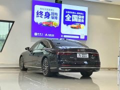 Audi A8 2023 A8L 50 TFSI quattro Premium Edition - ფოტო 13