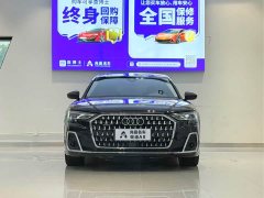 Audi A8 2023 A8L 50 TFSI quattro Premium Edition - ფოტო 2