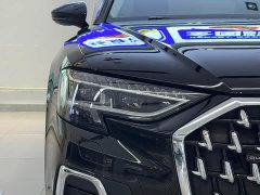 Audi A8 2023 A8L 50 TFSI quattro Premium Edition - ფოტო 4