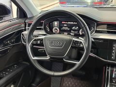 Audi A8 2023 A8L 50 TFSI quattro Premium Edition - ფოტო 5