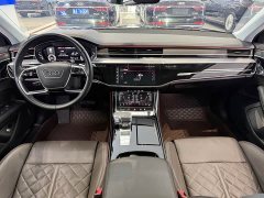Audi A8 2023 A8L 50 TFSI quattro Premium Edition - ფოტო 7