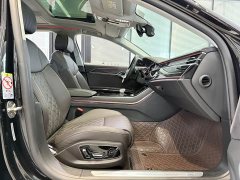 Audi A8 2023 A8L 50 TFSI quattro Premium Edition - ფოტო 8
