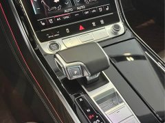 Audi A8 2023 A8L 50 TFSI quattro Premium Edition - ფოტო 9