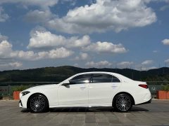 Mercedes-Benz C-Class C 200 L Sport Edition - ფოტო 10