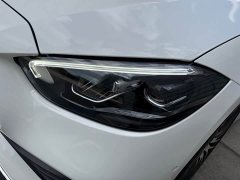 Mercedes-Benz C-Class C 200 L Sport Edition - ფოტო 12