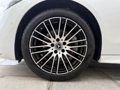 Mercedes-Benz C-Class C 200 L Sport Edition - ფოტო 14